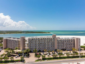 Carlos Pointe Beach Club # 324 - 8350 Estero Blvd by Coastal Vacation Properties